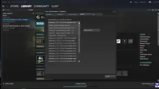 How to Downgrade the version of your Eurotrucksimulator2 ?