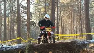 British Sprint Enduro Championships 2012 R1-2 Eelmoor  720HD.mp4