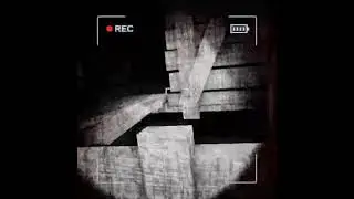 Our First Recording! Found Footage!