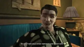 Прохождение GTA 4