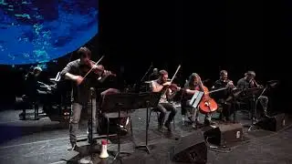 Alexei Aigui & Ensemble 4'33
