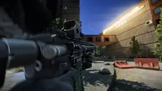 99% of Tarkov players Hate this Playstyle...