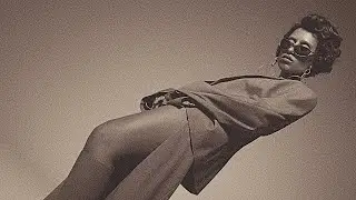 RAYE - Escapism. (Oldschool Remix)