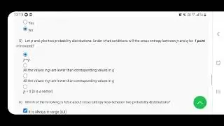 NPTEL Deep Learning || Assignment || IIT Ropar || week 3