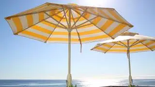 4 Places You Need A Patio Umbrella by Frontgate