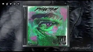 J.Cole Type Beat 2022 - "PHANTOM" | Free Type Beat | Trap Instrumental 2022