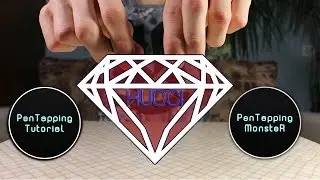 |Pen Tapping MonsteR| $ HUCCI $ 1080HD