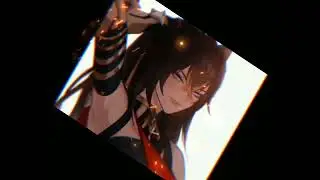 [Эдит]Worth it||Дэхья|| Геншин импакт||Genchin impact||[EDIT]Dehya