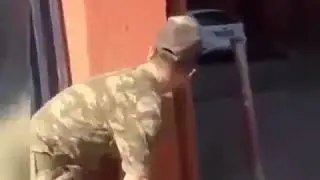 Gözel görüntüler her bir esgerimiz sag salamat ailesine qovuşsun inşAllah