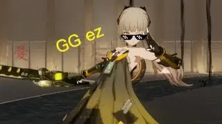 PGR Shitpost: Bullying huaxu