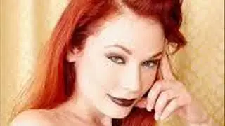 Justine Joli or Seana Lynn Hawkins