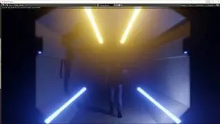 Blender 2 8 Basic Walk Cycle