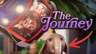 LGCU - The Journey