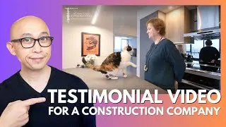 Testimonial Video for Sitka Coast Construction's Condo Renovation