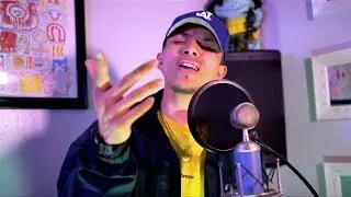 Finesse (Remix) x Come Through and Chill - Bruno Mars, Cardi B & Miguel (Jamie Ave Mashup Cover)