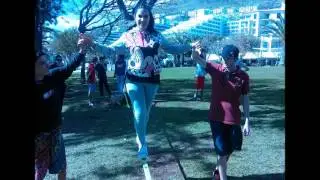 slacklines EPFF