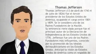 Thomas Jefferson - Wiki Videos