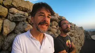 Magna Via Francigena in Bicicletta