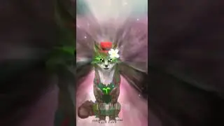 Типо Эдит про время года🍂❄️🌱☀️{By: Astra [WILD]}