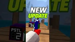 NEW ANIMAL COMPANY UPDATE! New Arena Mode Guns 