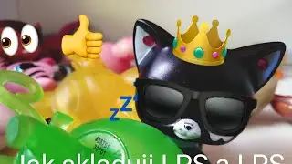 Jak skladuji LPS 🎉😸😺