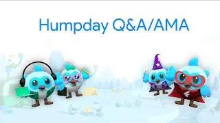 Humpday Q&A/AMA :: 16th August 2023 :: 
