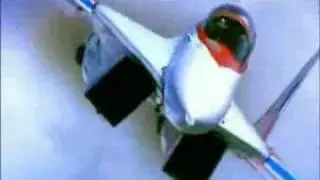 MiG-29 OVT and MiG-35