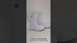 A AcquaFoot é um dos Calçados mais completos da Coleção Mameluko.