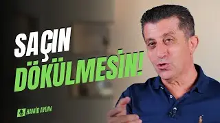 Saç Dökülmesine Ne İyi Gelir? | Saçlarımız Hayvansal Gıdaları Sevmiyor!