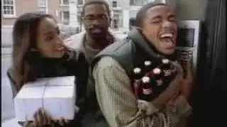 Whassup!! The pizza delivery episode