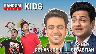 Random Live 33  - Kids ft. 