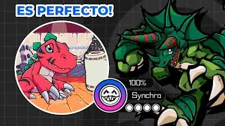 Training, Happiness, and PERFECT | Digimon Net Driver Guide