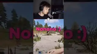 I met the most FRIENDLY guy in RUST