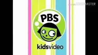 Pbs kids dot logo effects (sponsored by klasky csupo 1998 effects)