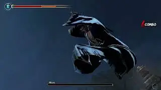 Like a Dragon: Ishin! Combat Gameplay