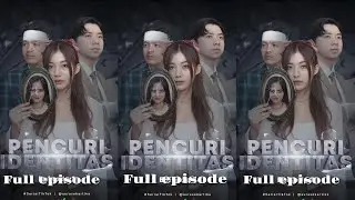 Pencuri identitas full episode! aura & ruby Indonesia sinetron | suneeday creative
