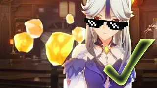 2022 NINGGUANG GUIDE! OP 4 STAR DPS & HOW TO BUILD | GENSHIN IMPACT