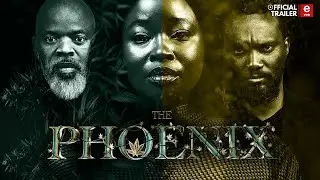THE PHOENIX | Season 1 | eVOD Original
