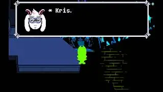 What if Ralsei has lost it? (Deltarune Animation)