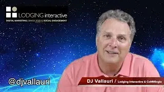 #AskDJV Episode 58 - Hotel Reputation Management