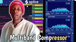Multiband Compressor Mastering Tutorials (FL STUDIO MOBILE)