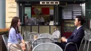 결혼의 여신 (남상미,이상우) 5회 130713 #6(5)