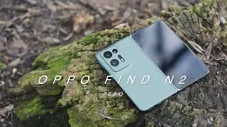 Ревю на OPPO Find N2