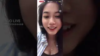 Lia Bigo Live