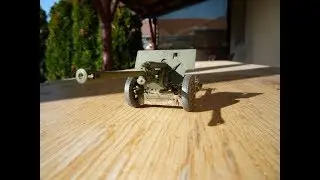 ZiS-3 löveg