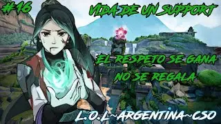 BRONCES VS PLATAS EN LOTUS | LA VIDA DE UN SUPPORT | VALORANT #16