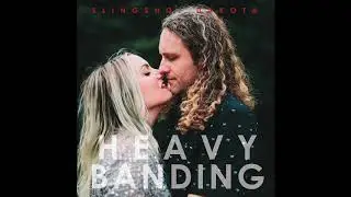 Slingshot Dakota - Louder
