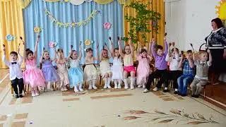Маленькие Ложкари