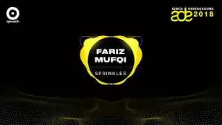 FARIZ MUFQI - SPRINKLES