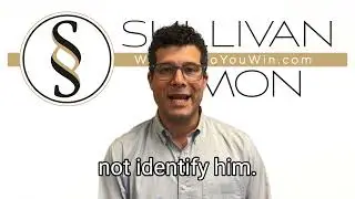 David updates viewers on the Third Circuit's Mervilus opinion on Section 1983 claims (pun intended)